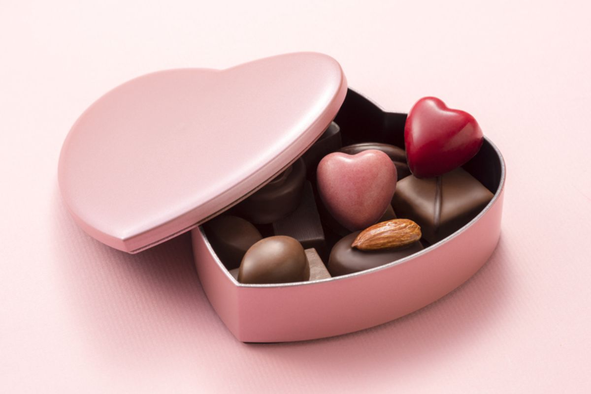 7 Jenis Cokelat Valentine di Jepang, Ada Cokelat Khusus Diri Sendiri!
