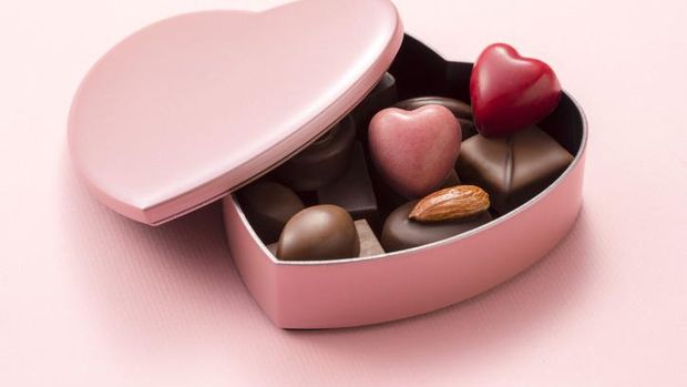 7 Jenis Cokelat Valentine di Jepang, Ada Cokelat Khusus Diri Sendiri!