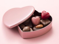 Mengapa Valentine Identik dengan Cokelat? Begini Sejarahnya