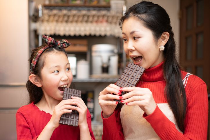 7 Jenis Cokelat Valentine di Jepang, Ada Cokelat Khusus Diri Sendiri!