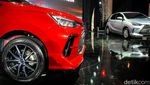 Potret All New Agya di Indonesia: Lebih Gede dan Sporty