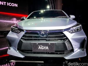 Harga Agya-Ayla Dkk Naik Terus, Aturannya Gimana?