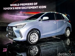 Harga Mobil LCGC Bakal Tambah Mahal, Masih Ada yang Mau Beli?
