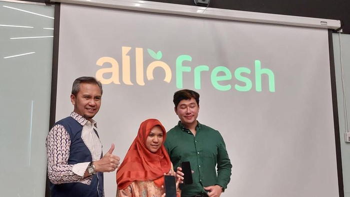 AlloFresh