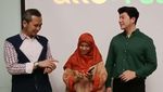 AlloFresh Jamin 2 Jam Produk Sampai Lokasi