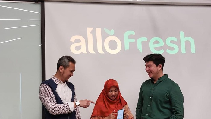 AlloFresh