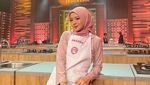 Pintar Masak dan Suka Olahraga, Amanda Arum Sari Kerap Dikira Masih Gadis