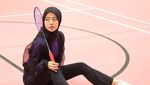 Pintar Masak dan Suka Olahraga, Amanda Arum Sari Kerap Dikira Masih Gadis