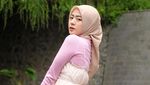 Pintar Masak dan Suka Olahraga, Amanda Arum Sari Kerap Dikira Masih Gadis