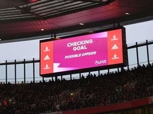 Jelang Arsenal Vs Manchester City, Xhaka Beri Sindiran Pedas soal VAR