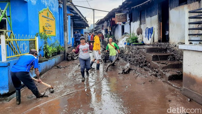banjir bandang bondowoso