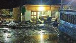 Dahsyatnya Banjir Bandang Terjang Bondowoso Bawa Material Lumpur dan Kayu