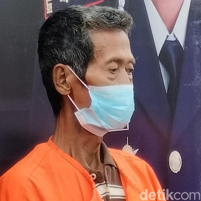 bapak perkosa anak tiri hingga hamil di Bojonegoro