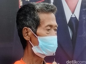 Bapak 72 Tahun di Bojonegoro Perkosa Anak Tiri hingga Hamil