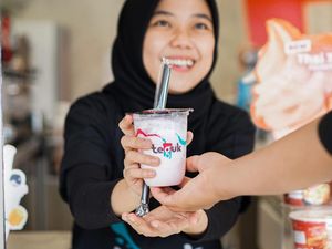 Jurus Bisnis Kuliner Kekinian Bertahan di Tengah Persaingan yang Makin Sengit