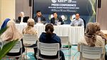 BSI Akan Gelar Global Islamic Finance Summit 2023