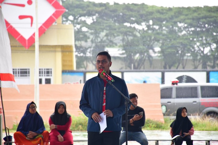 Bupati Sinjai, Andi Seto Asapa