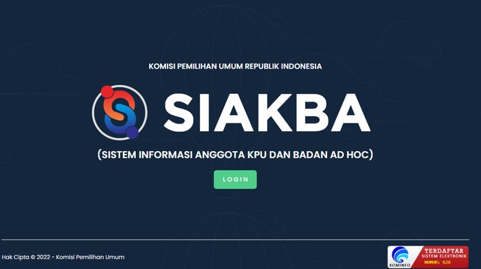 Bagaimana cara daftar panitia Pemilu 2024? Pendaftaran Panitia Pemungutan Suara (PPS) dan Panitia Pemilihan Kecamatan (PPK) Pemilu 2024 dirilis oleh KPU.