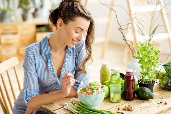 Cara memilih diet yang tepat