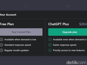 Kominfo Segera Ungkap Nasib ChatGPT Wajib Daftar atau Blokir!