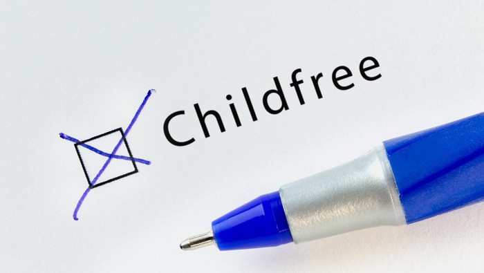 Childfree