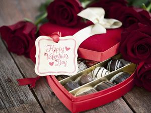 80 Kata Valentine untuk Pacar yang Jauh, Jarak Tak Jadi Penghalang