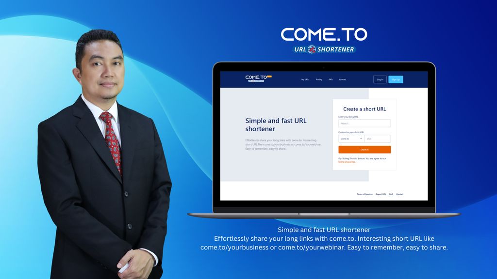 come.to