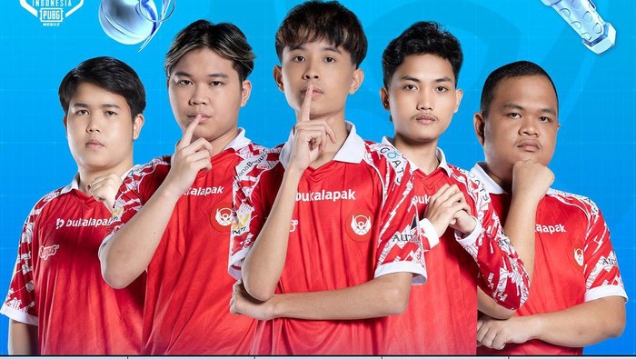 PUBG Mobile Pro League Indonesia (PMPL ID) Spring 2023 digelar besok, Rabu, 15 Februari 2023. Daftar lengkap roster dari seluruh partisipan akhirnya terungkap.