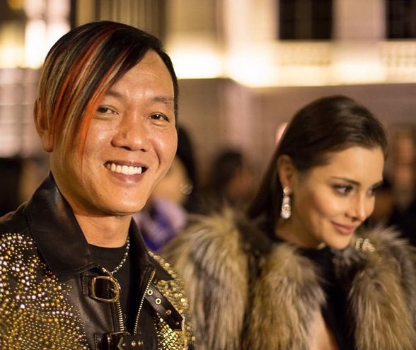 Deborah Valdez Hung Deborah Valdez Hung