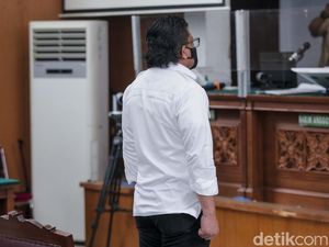 7 Hal Diungkap Hakim Sebelum Akhirnya Vonis Mati Ferdy Sambo