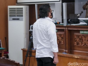 7 Hal Diungkap Hakim Sebelum Akhirnya Vonis Mati Ferdy Sambo