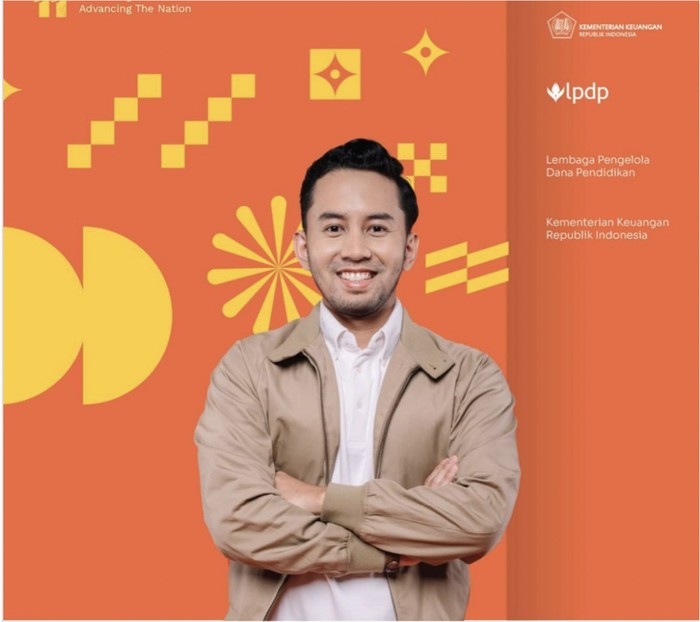 (Dokumentasi Greget Kalla Buana via tangkapan layar IG @gregetkallabuana)