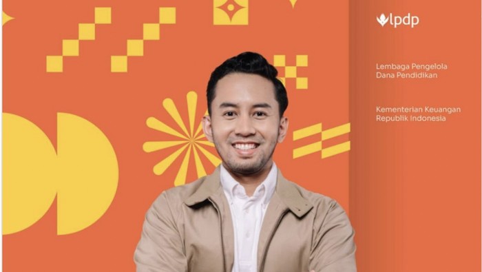 (Dokumentasi Greget Kalla Buana via tangkapan layar IG @gregetkallabuana)