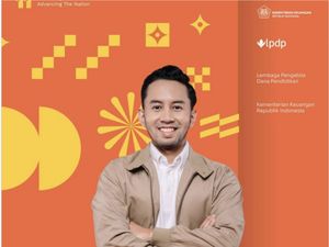 Batas Usia Beasiswa LPDP Per Program, Cek di Sini