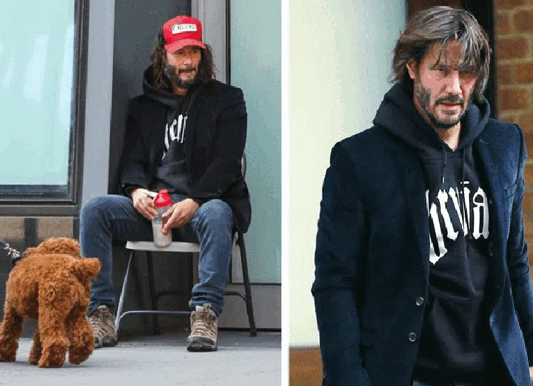 Duitnya Nggak Berseri, Gaya Orang Kaya Ini Tetap Membumi