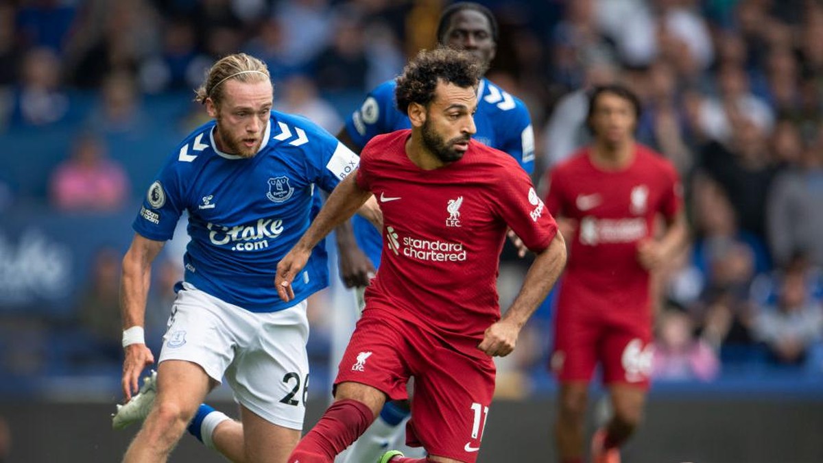 10 Fakta Liverpool vs Everton (Visionhaus/Getty Images/Visionhaus)