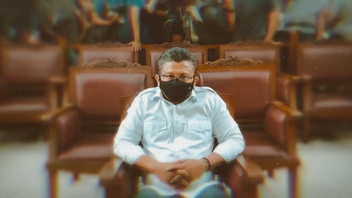 Ferdy Sambo dijatuhi hukuman mati oleh majelis hakim PN Jakarta Selatan, Senin (13/2/2023).