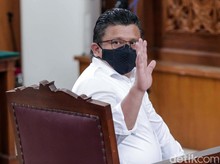 Dirjenpas Sebut Ferdy Sambo Sudah Diperiksa Terkait Lapas Cibinong