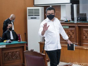 Glock 17 Milik Ferdy Sambo di Kasus Penembakan Yosua