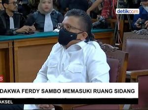Ferdy Sambo Divonis Hukuman Mati, Berikut Sejarahnya di Indonesia