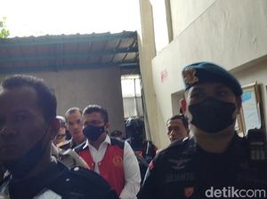 Situasi Terkini PN Jaksel Jelang Vonis Ferdy Sambo