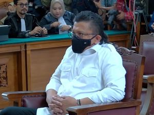 Terungkap Sambo Punya Glock 17 Dipakai untuk Tembak Yosua