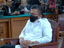 Ferdy Sambo Satu Blok Tahanan dengan Kuat Maruf dan Ricky Rizal