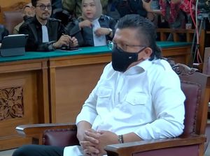 Pakar Unair: Satu-satunya yang Bisa Ampuni Vonis Mati Sambo Cuma Presiden