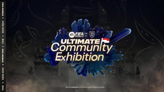 FIFA Ultimate Community Exhibition