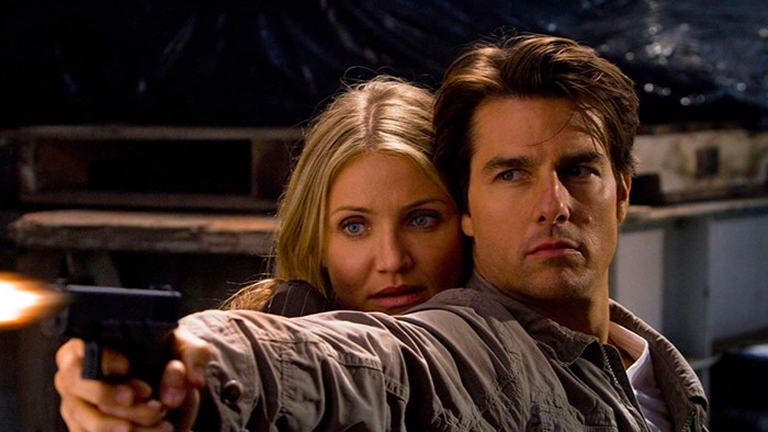 Film Knight and Day