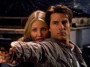 Sinopsis Knight and Day, Film Komedi Tom Cruise dan Cameron Diaz