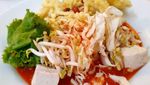 Renyah Gurih! 20 Asinan Betawi Asli Ada di Sini
