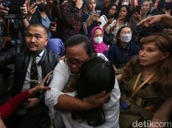 Kumpulan Momen Sidang Kasus Brigadir Yosua yang Viral di Media Sosial