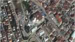 Foto Satelit Sebelum & Sesudah Gempa Hantam Jalan-Gudang di Turki